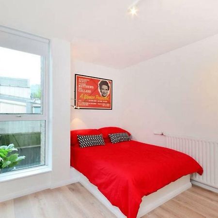 Midtown London Apartment Exterior foto